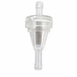 Benzin filter - Lille Universal 
