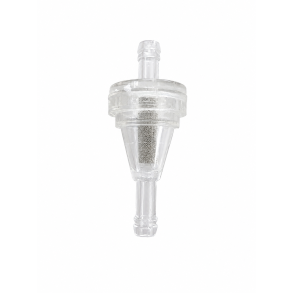 Benzin filter - Lille Universal 