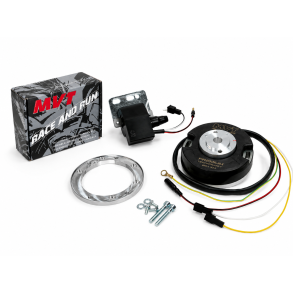 MVT T�nding Til Puch - Premium 55W 
