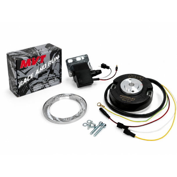 MVT T�nding Til Puch - Premium 55W 