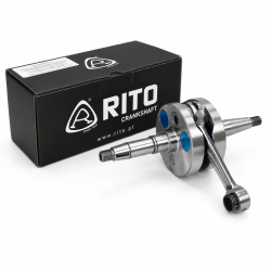 Krumtap Rito Puch Maxi P+K+KL+S