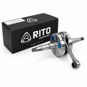 Krumtap Rito Puch Maxi P+K+KL+S