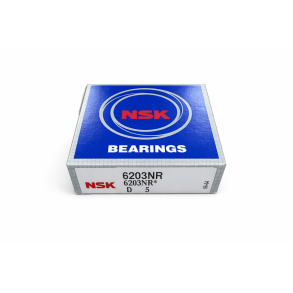 Leje 6203 NR NSK