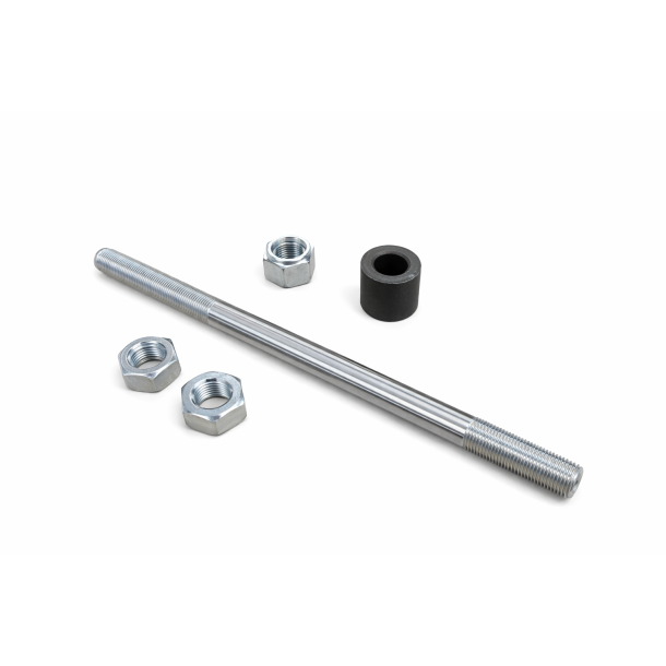 Komplet Bagaksel For Faste Lejer