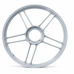 Stjerne F�lg 17" Puch Maxi GR�