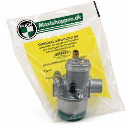 TILBUD Komplet Original Bing Karburator 15 mm
