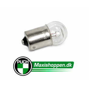 Bagp�re 6v 5 Watt stor sokkel