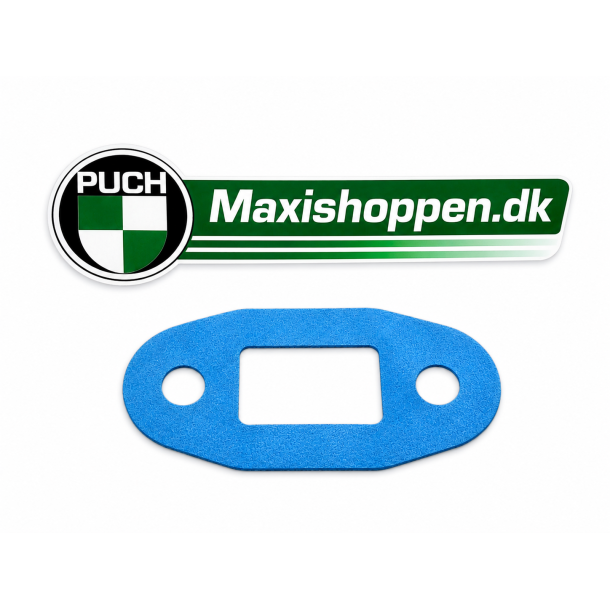 Indsugnings Pakning Maxi 0,5 mm