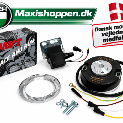 MVT T�nding Til Puch - Premium 55W 