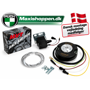 MVT T�nding Til Puch - Premium 55W 