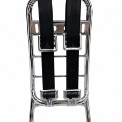 Gummi Stropper Til Maxi KL &amp; Maxi 2 Tank Bagageb�rer