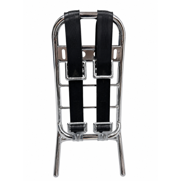 Gummi Stropper Til Maxi KL &amp; Maxi 2 Tank Bagageb�rer