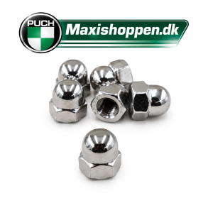 Top M�trik 8 mm Rust Fri A4 Syrefast