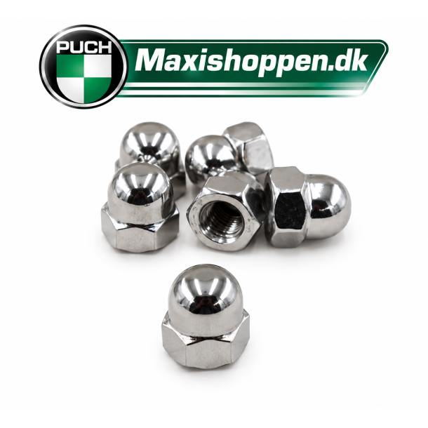 Top M�trik 8 mm Rust Fri A4 Syrefast