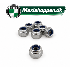 L�sem�trik 8 mm Rust Fri