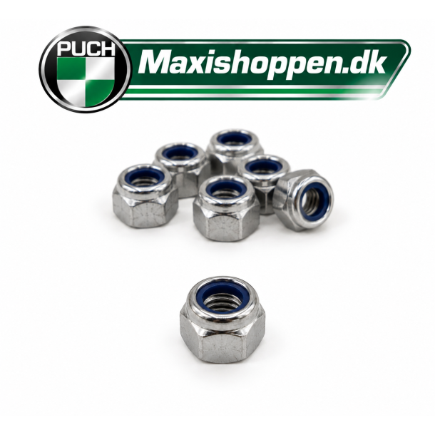 L�sem�trik 8 mm Rust Fri