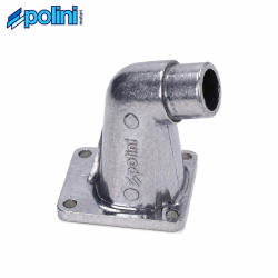 Polini Indsugnings Studs Til 43,5 mm Membran Kit - Puch Maxi 