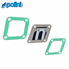 Polini Membran Inkl. Pakninger - Puch Maxi