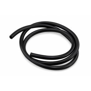Benzin Slange Sort 1 Meter