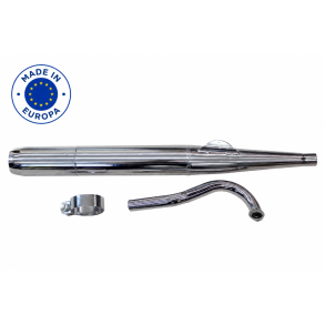 Jamarcol 6,3 Cigar Udst�dning Med Forr�r Og Oph�ng - Puch Maxi
