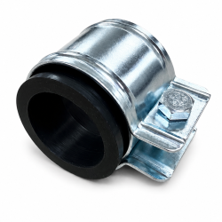 Udst�dnings Oph�ng 32 mm Med Gummi