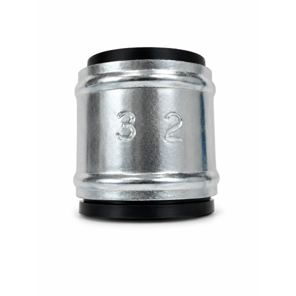 Udst�dnings Oph�ng 32 mm Med Gummi