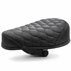 S�de Custom med Gr� RS Syninger Til Puch Maxi