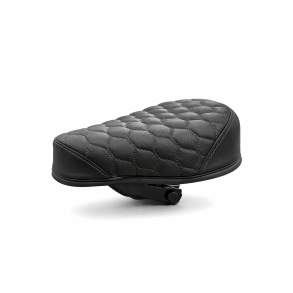 S�de Custom med Gr� RS Syninger Til Puch Maxi