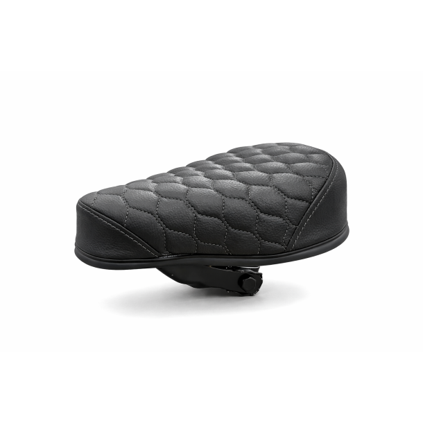 S�de Custom med Gr� RS Syninger Til Puch Maxi