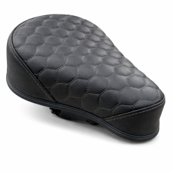 S�de Custom med Gr� RS Syninger Til Puch Maxi