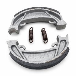 Bremsebakker 100 mm - Maxi 2 gear - A kvalitet 