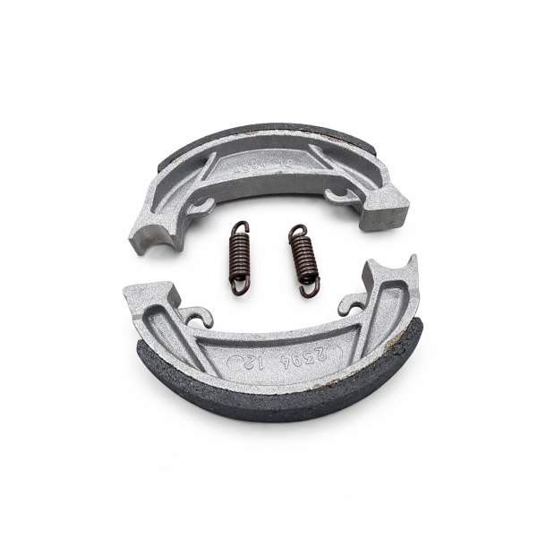 Bremsebakker 100 mm - Maxi 2 gear - A kvalitet 