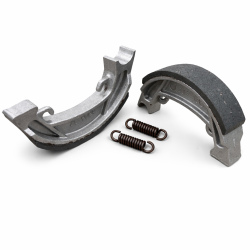 Bremsebakker 100 mm - Maxi 2 gear - A kvalitet 