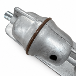 O Ring For Indsats Udst�dning