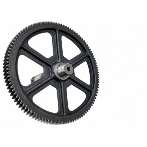Hoved aksel Maxi Kickstart