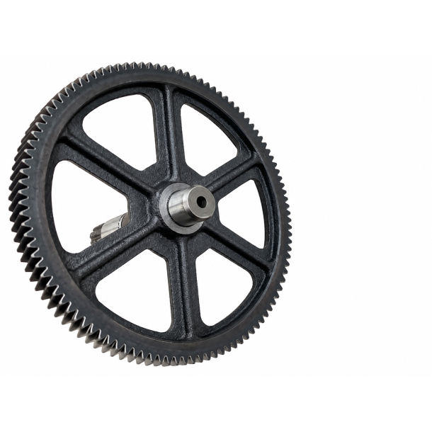Hoved aksel Maxi Kickstart