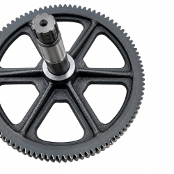 Hoved aksel Maxi Kickstart