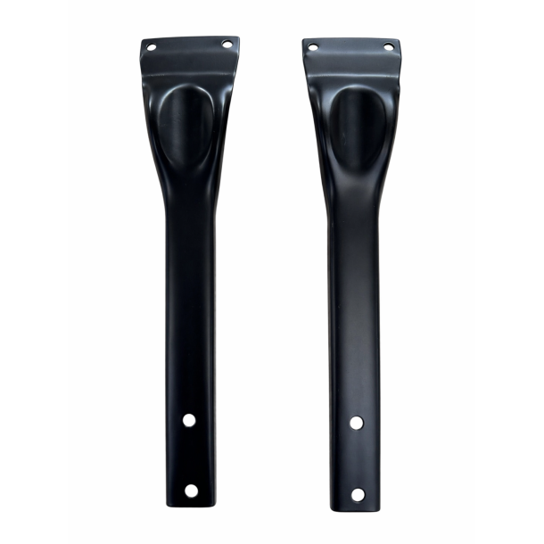 Sk�rm Holder S�t Forsk�rm - Sort
