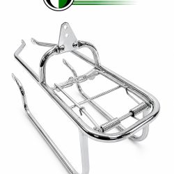 Bagageb�rer Til Maxi 2 Gear Med B�jle - Uden Stangl�se Holder