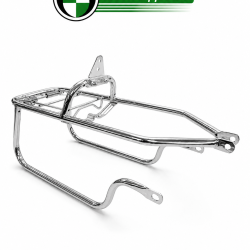 Bagageb�rer Til Maxi 2 Gear Med B�jle - Uden Stangl�se Holder