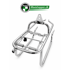 Bagageb�rer Maxi 2 Gear Med B�jle Og Stangl�se Holder 