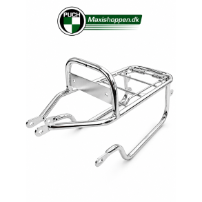 Bagageb�rer Maxi KL & S Med B�jle - Uden stangl�sholder