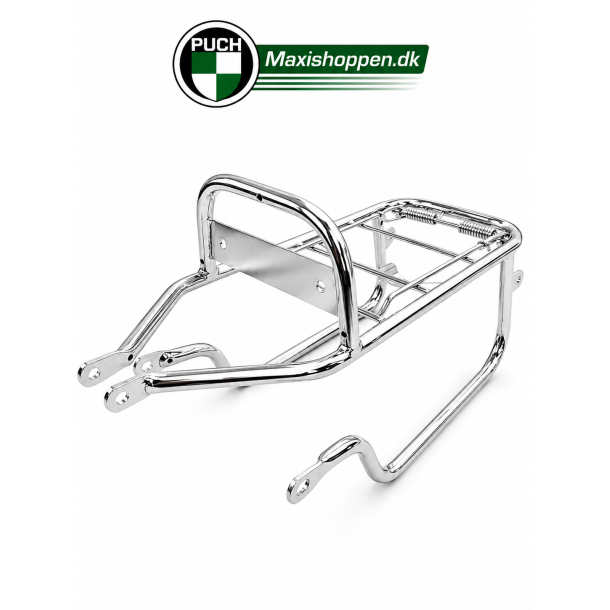 Bagageb�rer Maxi KL &amp; S Med B�jle - Uden stangl�sholder