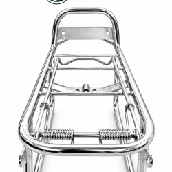 Bagageb�rer Maxi KL &amp; S Med B�jle - Uden stangl�sholder