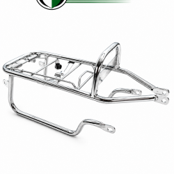 Bagageb�rer Maxi KL &amp; S Med B�jle - Med stangl�sholder