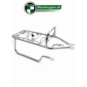 Bagageb�rer Maxi KL & S Med B�jle - Med stangl�sholder