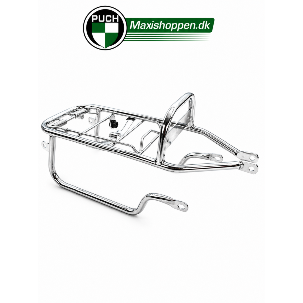 Bagageb�rer Maxi KL &amp; S Med B�jle - Med stangl�sholder