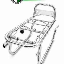 Bagageb�rer Maxi KL &amp; S Med B�jle - Med stangl�sholder