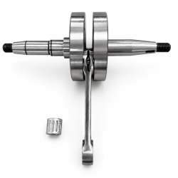 Racer Krumtap Inkl. S�lv N�leleje Puch Maxi P+K+KL+S