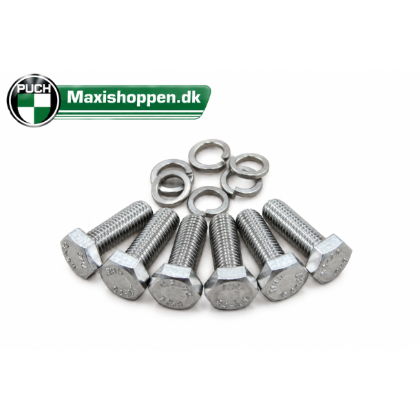 Bolt S�t Bagtandhjul Maxi 2